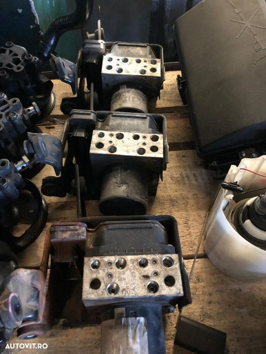 Pompa unitate ABS Opel Insignia 2.0 CDTI A20DT A20DTH