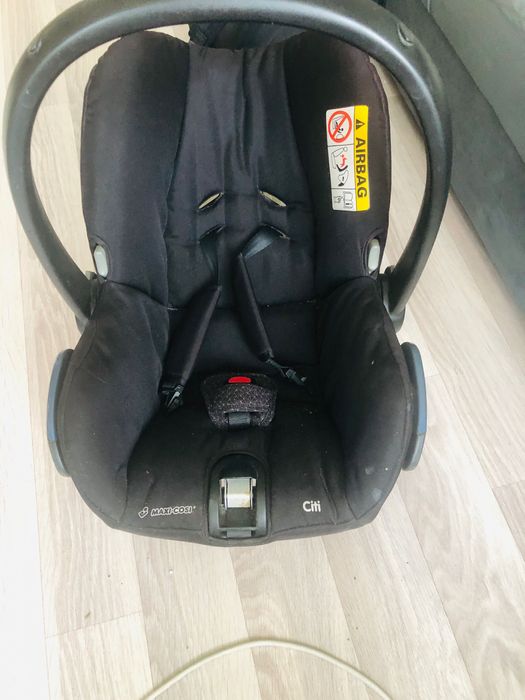 Автокресло детское