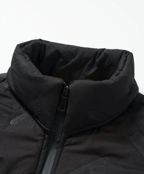 Теплый флисовый костюм унисекс