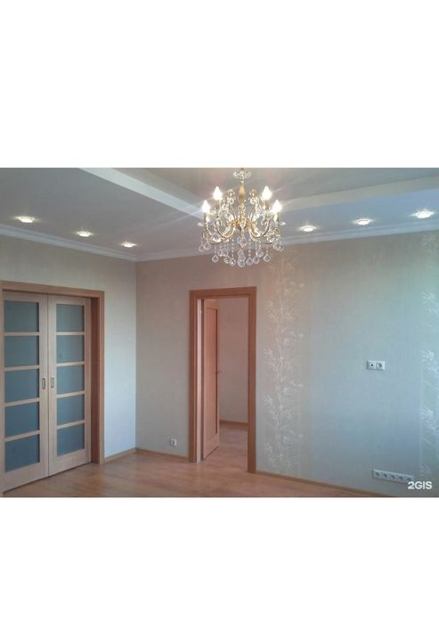 Отделка и ремонт квартир