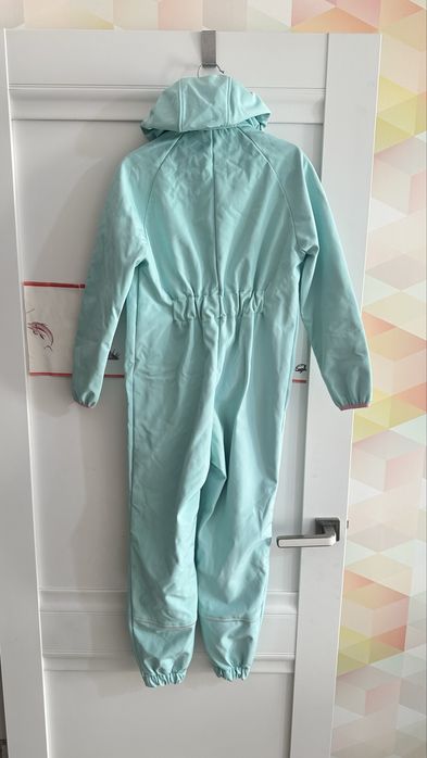 Комбинезон на девочку