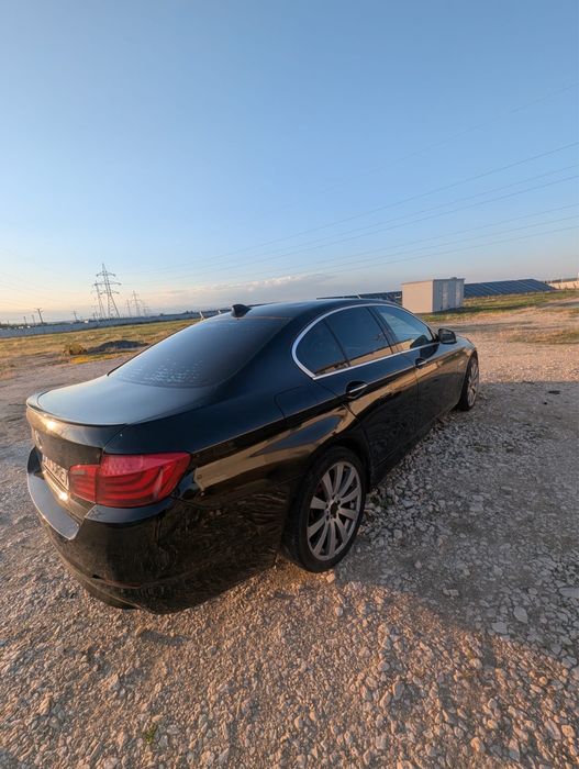 Vand bmw f10 , 3.0 d