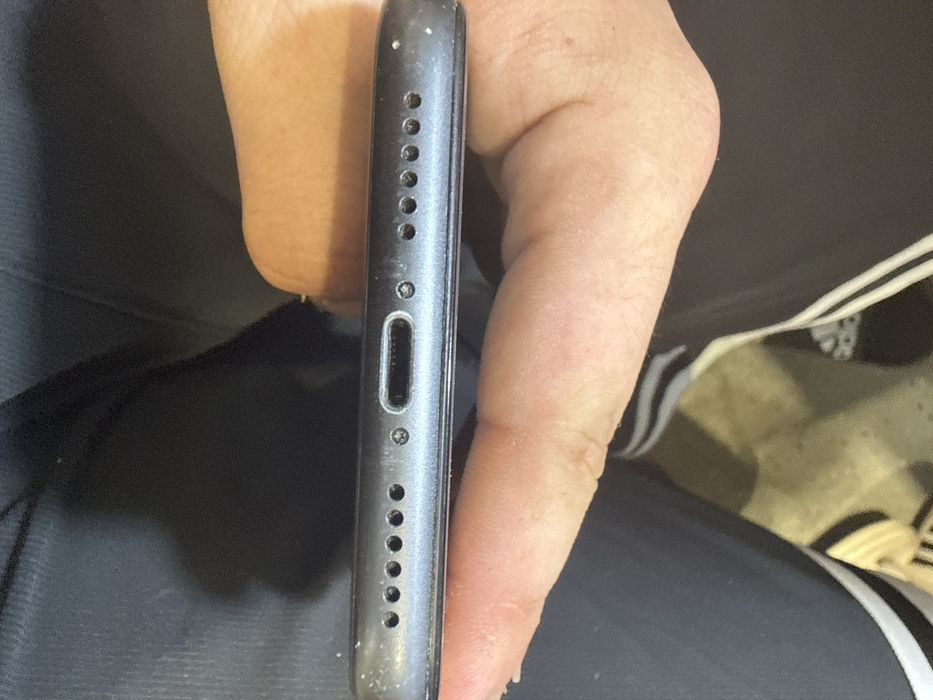 Iphone 11 128 gb