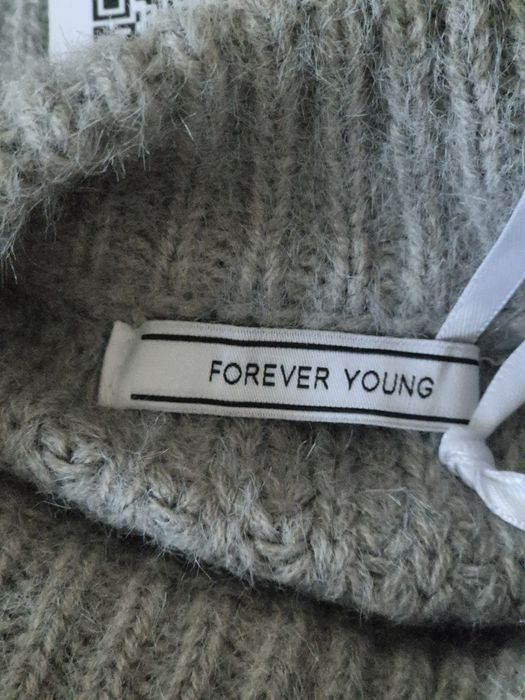 Женский джемпер акрил