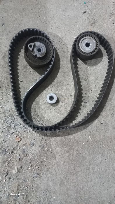 Ремень грм на лада ларгус б/у