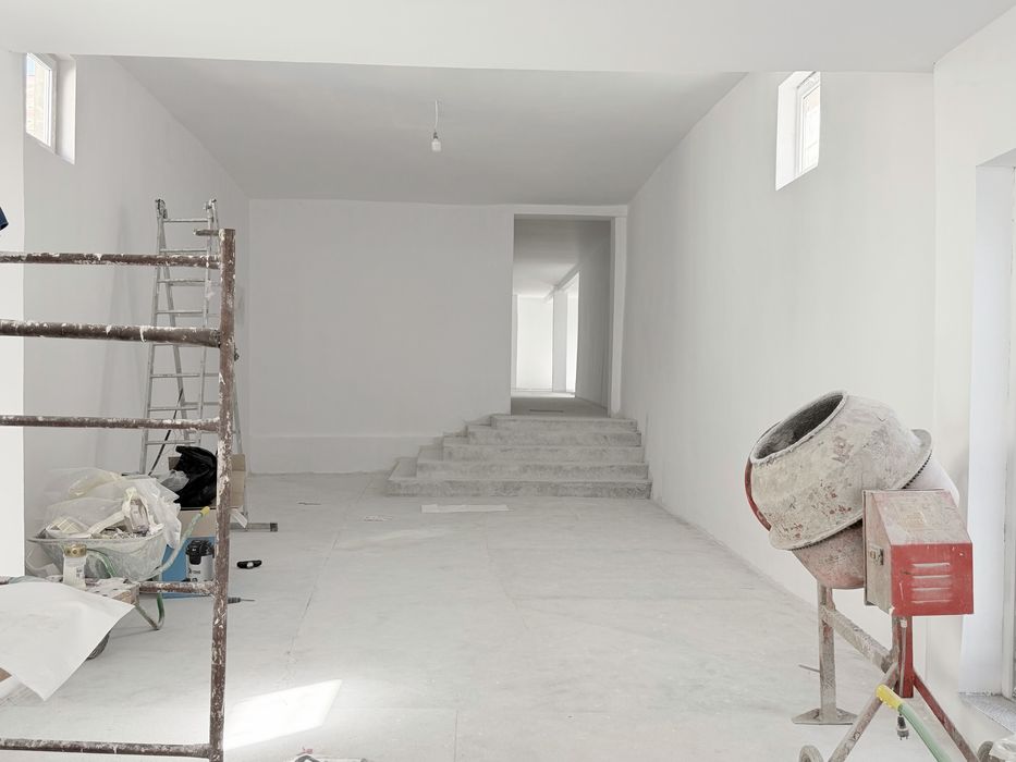Spațiu Comercial -340 mp - Open Space | Central– str. Principele Ferdinand, nr. 15