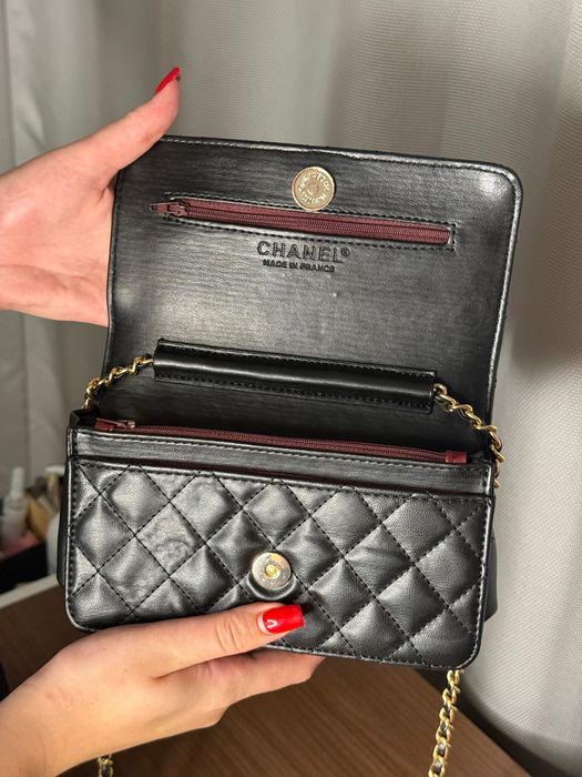 Женская сумка Chanel