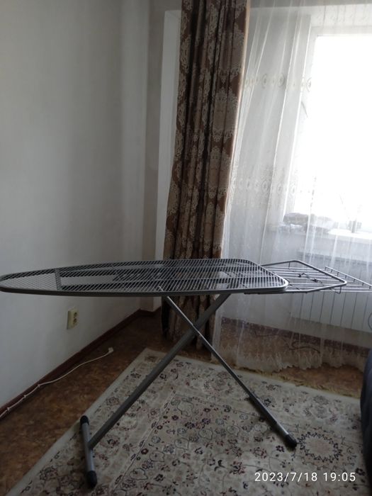 Продам гладильную доску