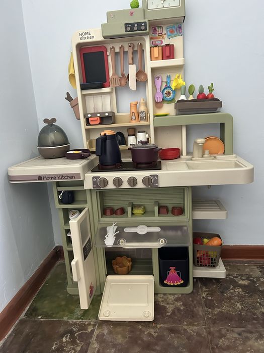 Детская кухня Home Kitchen