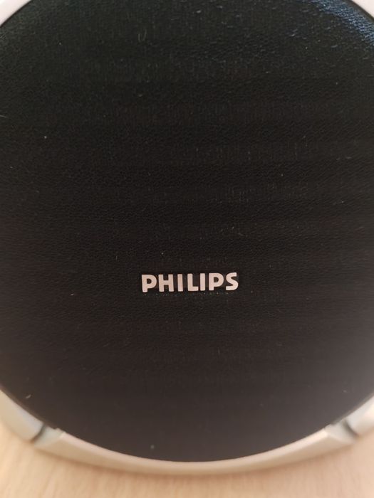 Boxă Philips Bass Reflex – stare foarte bună