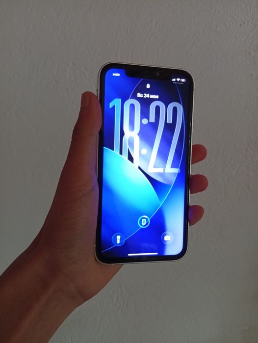 Iphone 11 корпус 17 про