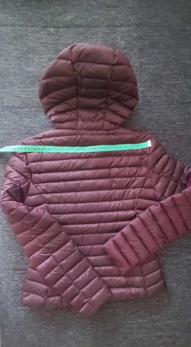Пролетно яке с гъши пух M&S размер S