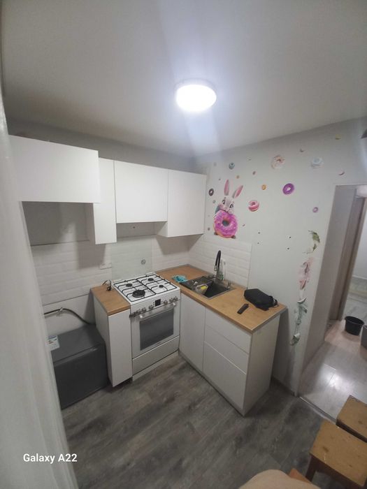 Сдам 2 комн квартиру