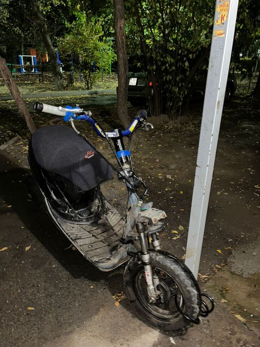 Дио 27 Под стант