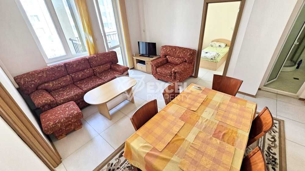 Продава се Тристаен апартамент в к.к. Слънчев бряг - 68 кв.м за 604 €/кв.м - Снимка #7