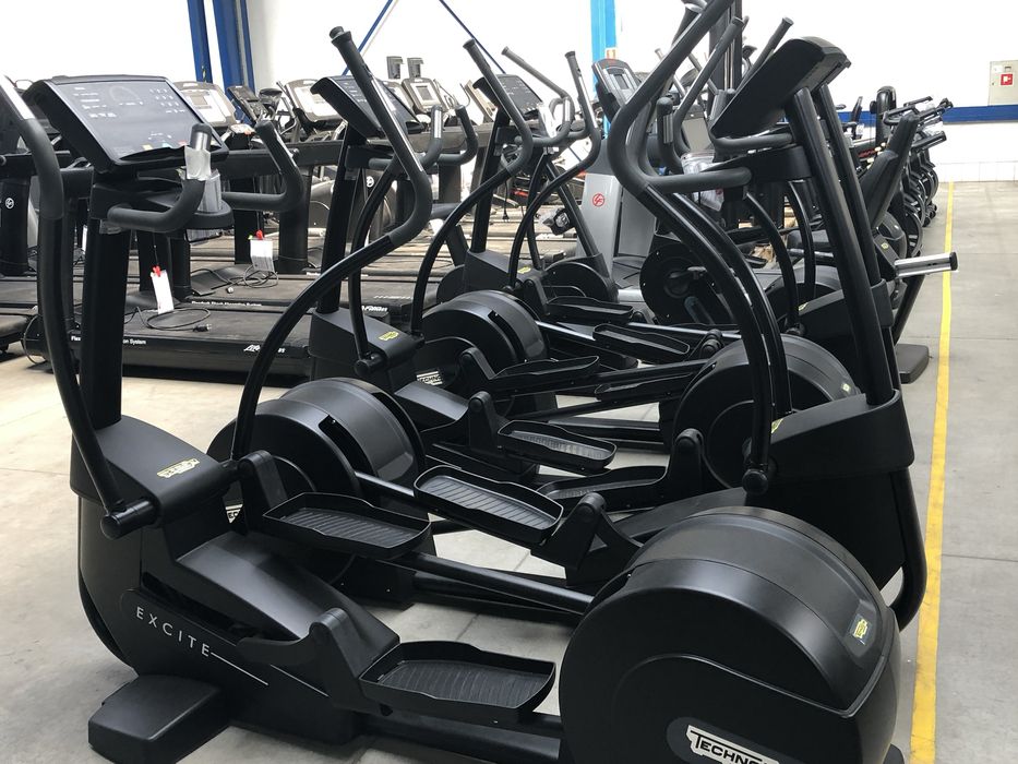 Depozit aparate fitness Brasov