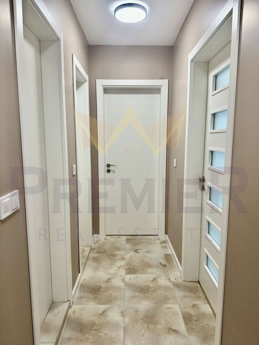 Дава се под наем Двустаен апартамент в Варна, Младост 1 - 65 кв.м за 612 € - Снимка #12