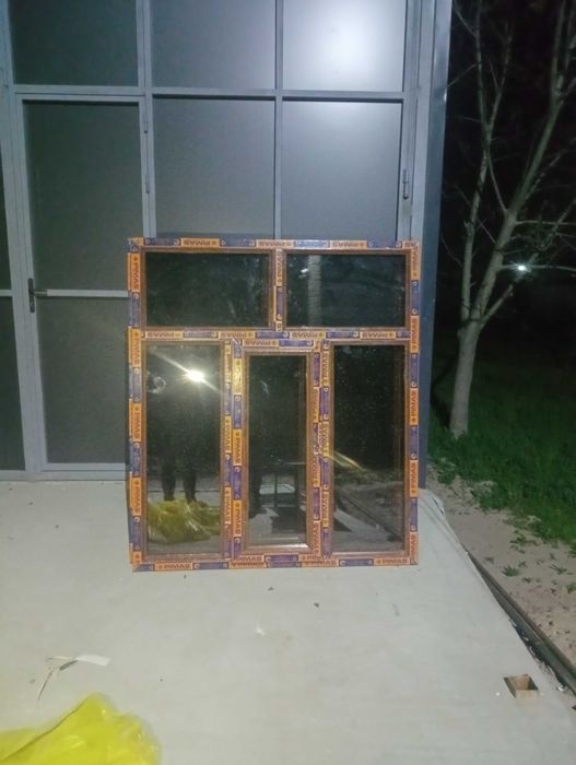 Akfa plast pimaş plast