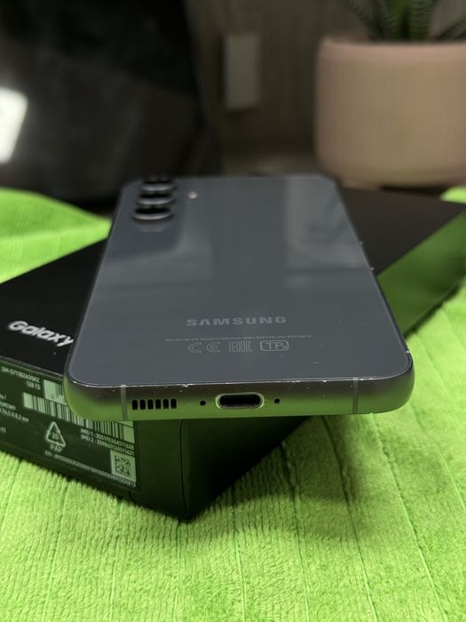 Samsung s23 fe full kamplekt vetnam
