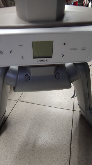 Солариум HAPRO..