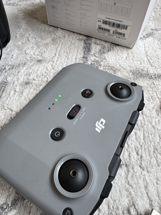 Продам пульт от квадрокоптера dji