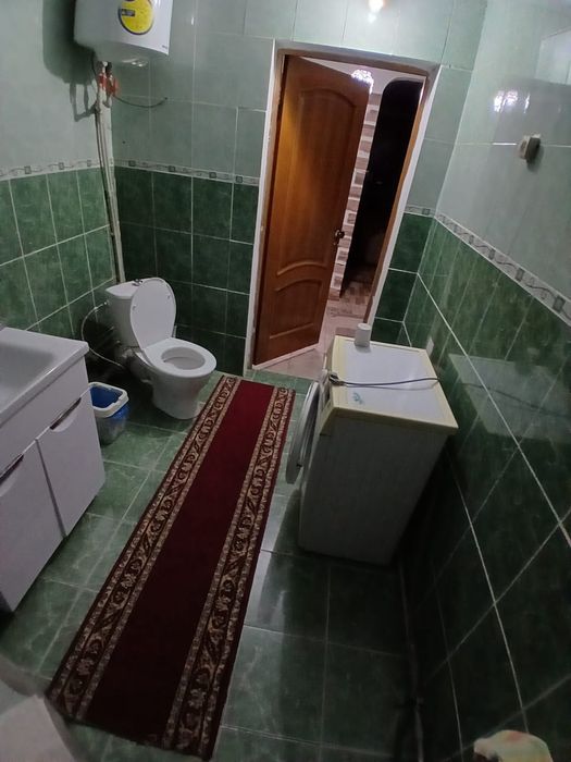 Квартиры в центре 1  и2 комнатная