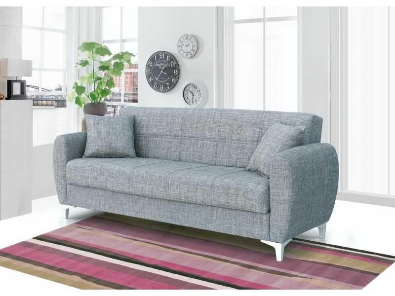 Нов! Диван Ниса с функция сън