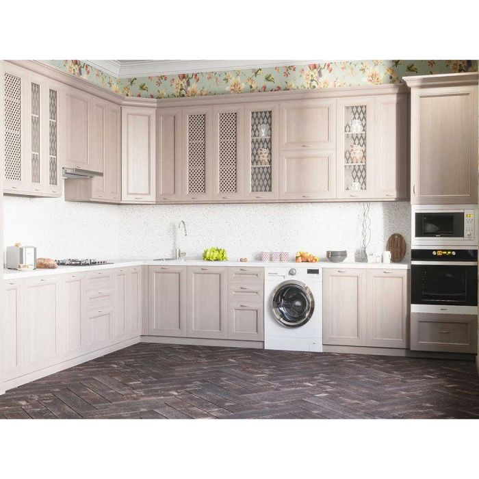 Мебель из МДФ | mebel MDF | mebil | oshxona | кухонный гарнитур МФ-14