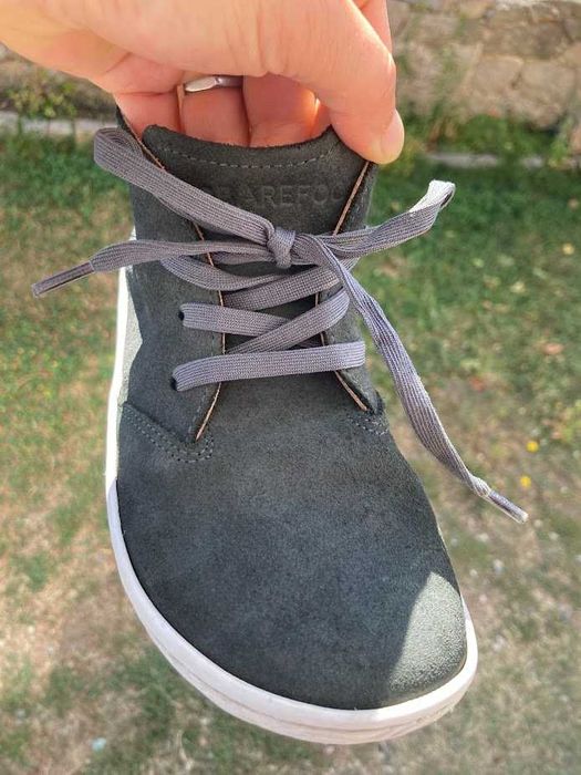 Детски боси обувки Vivobarefoot Gobi Addis 32