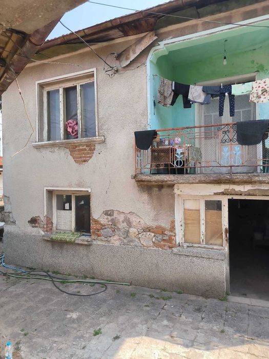 Продава се Къща в с. Дълбок извор, Област Пловдив - 82 кв.м за 683 €/кв.м - Снимка #2