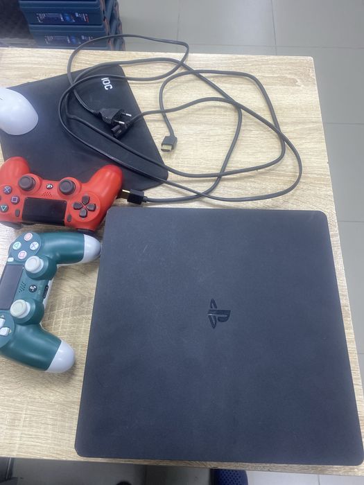 Sony Playstation 4 Slim 872gb(TM79)