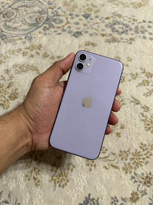 Iphone 11 128 gb