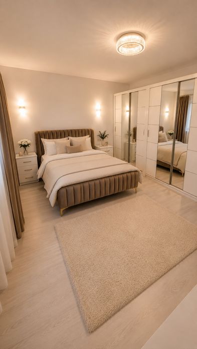 Casă 4 camere modernă, finisaje premium, încălzire în pardoseală – zonă liniștită, Ipotești