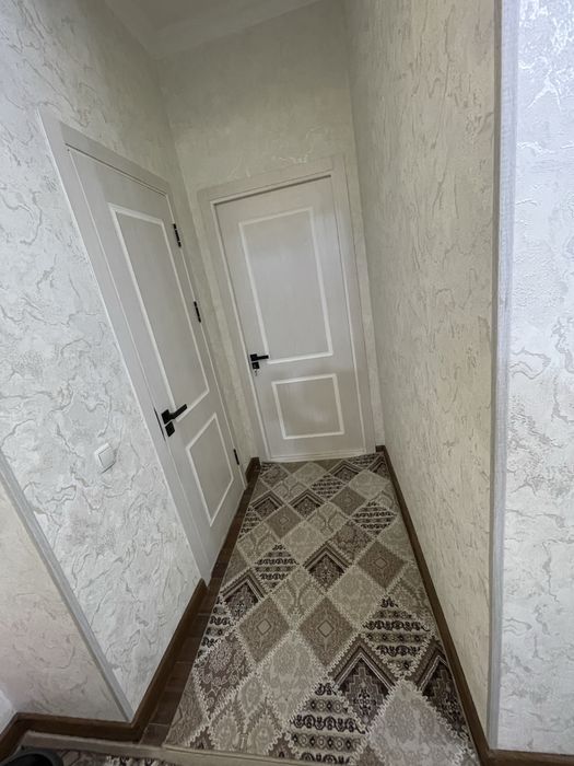 Узбум ЖК Обод Макон гиштли дом