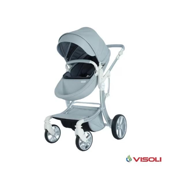 Vând căruț 3 în 1