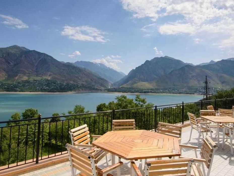 Поездка в Горы. {,Амирсой, Севарсой,Сукок,Бочка Чимган}