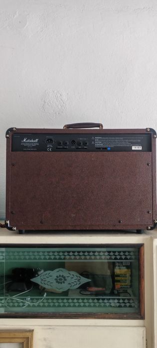 Marshall AS5OR Acoustic
