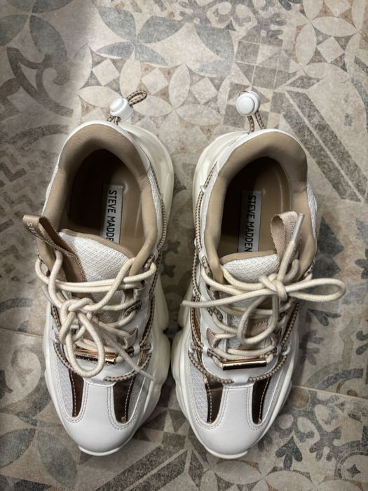 Обувки/ маратонки Steve Madden 36 номер