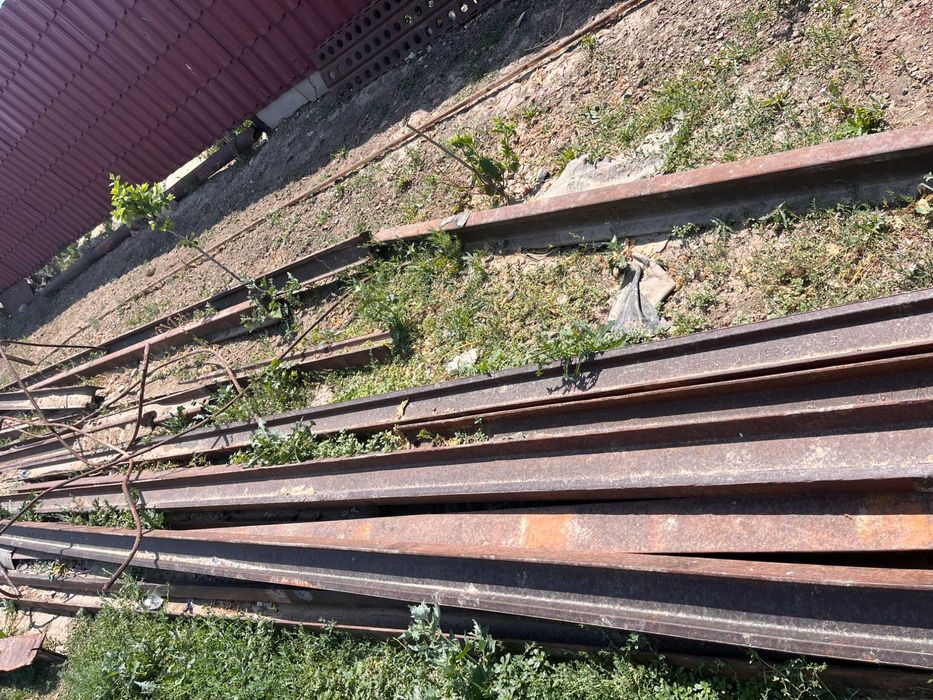 Строительный Рэльс сатамын