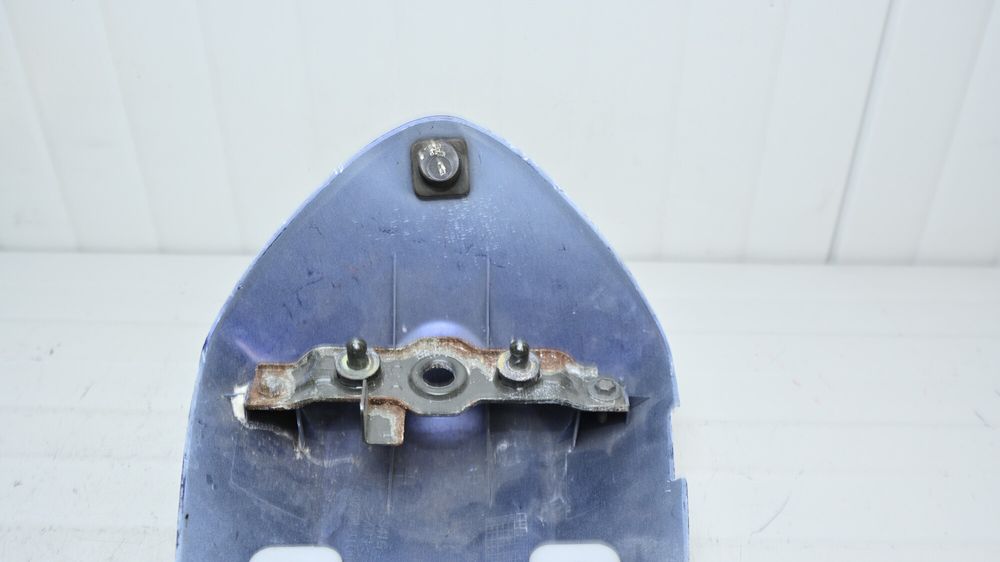 Suzuki GSXR 1000 2005 - 2006 Capac Carena Monopost Sezut Pasager