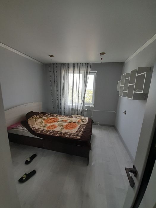 Продам квартиру 2х ком удобствами