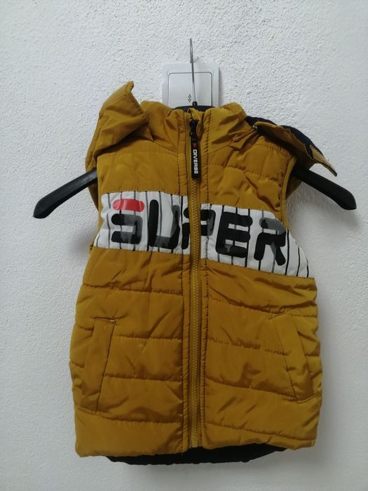 Детско елече(много запазено)