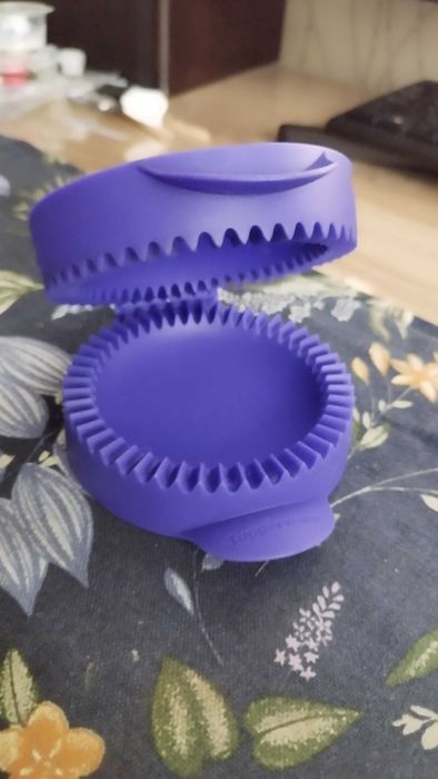 Формы для выпечки Tupperware