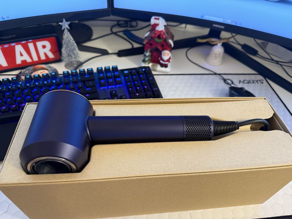 Reparatie/mentenanta produse Dyson- Feon/Perie