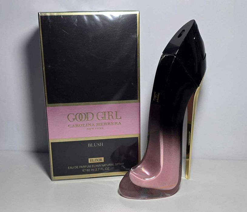 Parfum Carolina Herrera - Good Girl, Legere, Glorious, Very, Velvet
