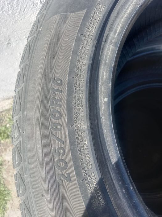 Шины хорошем состояние