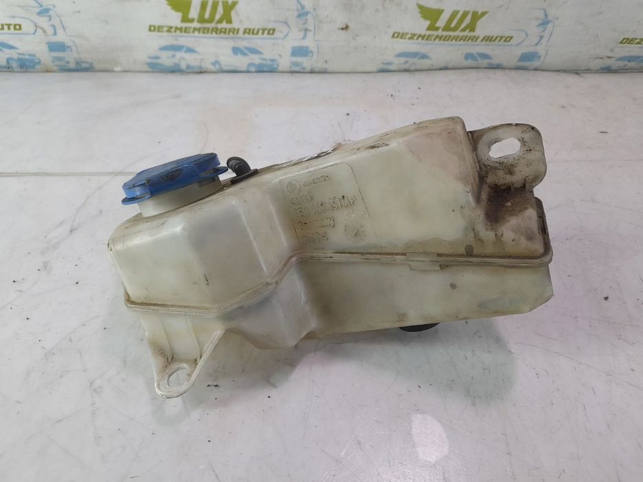 Vas lichid parbriz 8E0955451 Audi A4 B7 (2004 - 2008)