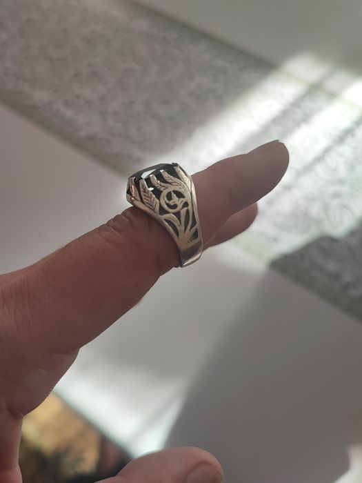 Срочно продам серебро очень дёшево