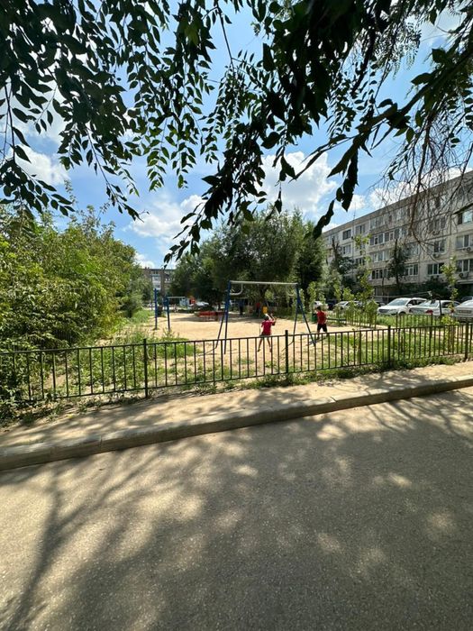 Сдам  квартиру  на долгий срок