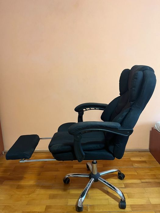 Vând  lei scaun elegant de birou 325 lei